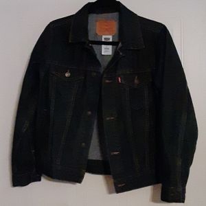 Boys jacket